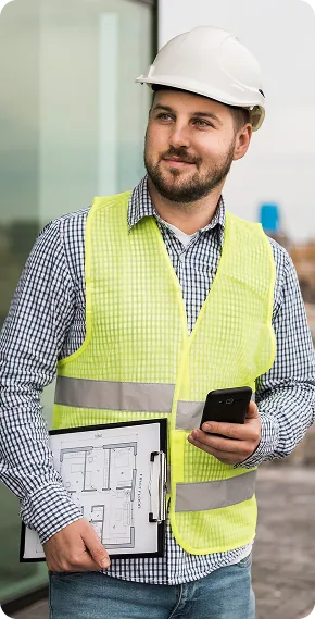 Field technician