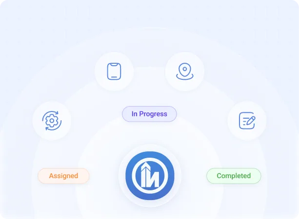 Dashboard Preview
