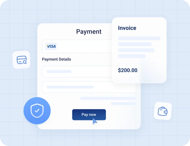 Integrated Payments