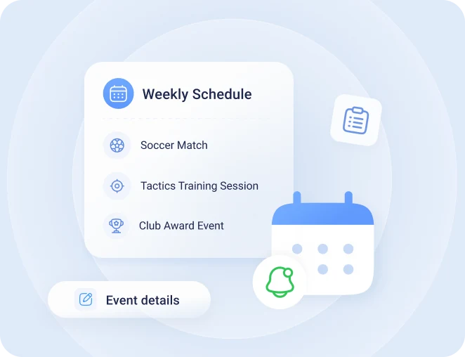 Smart Scheduling