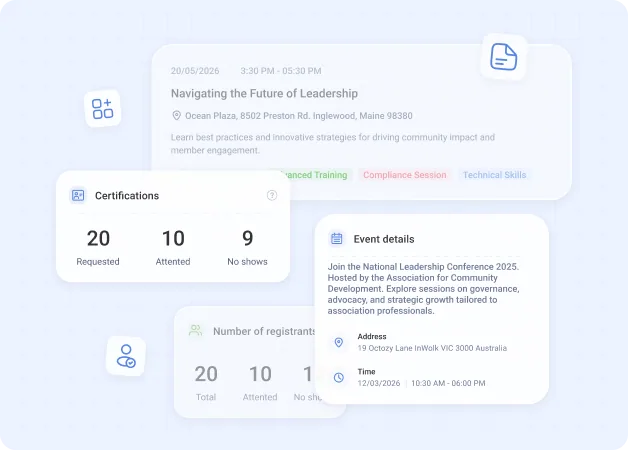 Dashboard Preview